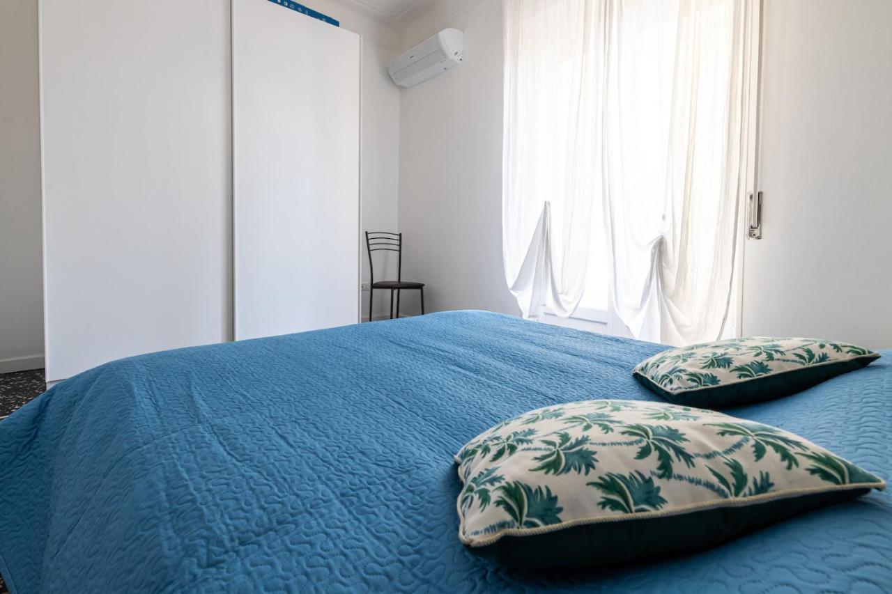 Ca' De Nino Διαμέρισμα Σαν Ρέμο Εξωτερικό φωτογραφία